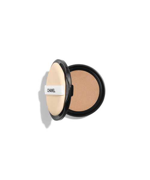 CHANEL ウルトラ　ルタン　クッション　N ウルトラ ル タン クッション N クッション ファンデーション