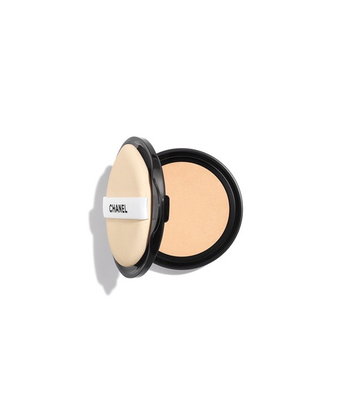 CHANEL(シャネル)の「ウルトラ ル タン クッション N(リフィル) クッション ファンデーション(うるおいと美しい仕上がりが長時間続く)(ファンデーション・レディース・BR22/B00/B10/BR12/BD01/B30/BD21/B20・FREE)」の6枚目の写真