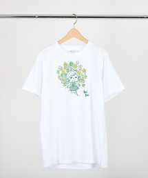 ADO MIZUMORI 水森亜土 Tシャツ WNI