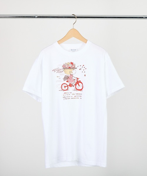 Ado 初夏 Tシャツ 当選品 Ado 初夏 Tシャツ 当選品 （Ado「残夢」POP-UP STORE 唱 Tシャツ