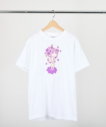 ADO MIZUMORI 水森亜土 Tシャツ WNI