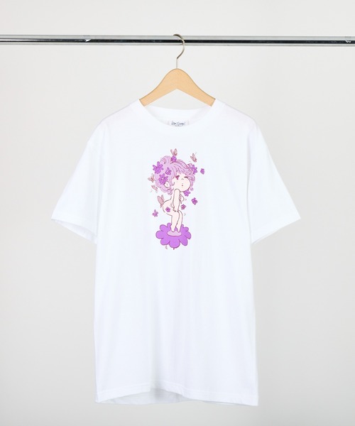 Ado 初夏 Tシャツ 当選品 2025年最新】ado tシャツ 桜日和の人気アイテム - メルカリ