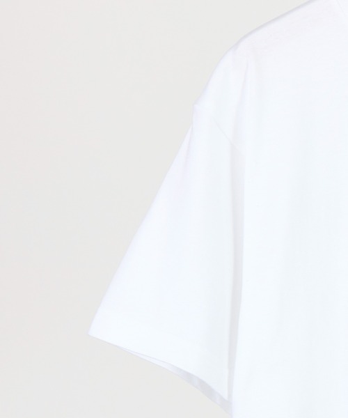 salle de bal(サルデバル)の「ADO MIZUMORI 水森亜土 Tシャツ WNI(Tシャツ/カットソー・レディース・その他1/その他4/その他3/その他2・FREE)」の7枚目の写真