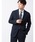 SUIT SQUAREiX[cXNGAj́uōWPbg EHbVu NON IRON 2WAYXgb` DiX[cWPbgjvblCr[n