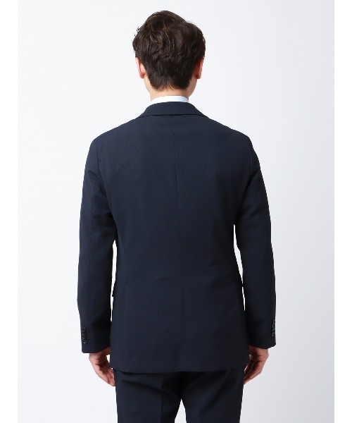 セール】最高ジャケット ウォッシャブル NON IRON 2WAY