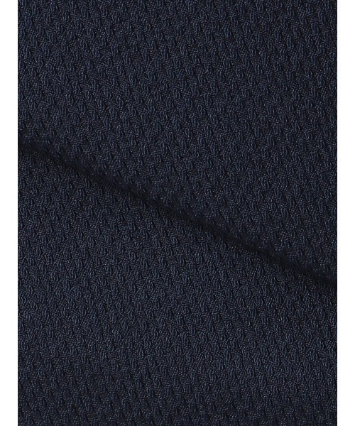 SUIT SQUARE（スーツスクエア）の「最高ジャケット ウォッシャブル NON IRON 2WAYストレッチ 織柄（スーツジャケット・メンズ・ブラック系/ネイビー系・S/M/L）」の10枚目の写真