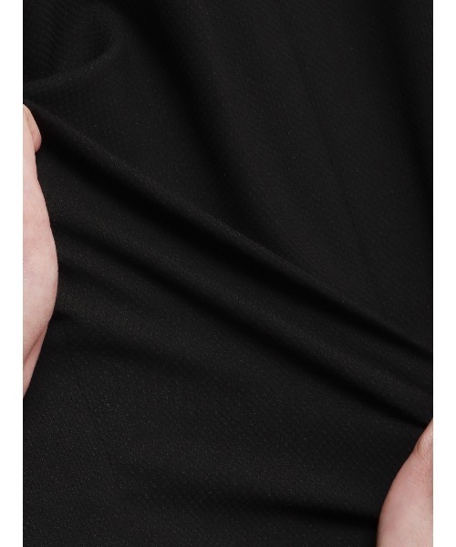 SUIT SQUARE（スーツスクエア）の「最高ジャケット ウォッシャブル NON IRON 2WAYストレッチ 織柄（スーツジャケット・メンズ・ブラック系/ネイビー系・S/M/L）」の19枚目の写真