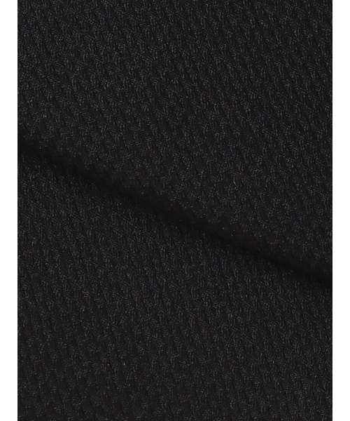 SUIT SQUARE（スーツスクエア）の「最高ジャケット ウォッシャブル NON IRON 2WAYストレッチ 織柄（スーツジャケット・メンズ・ブラック系/ネイビー系・S/M/L）」の20枚目の写真