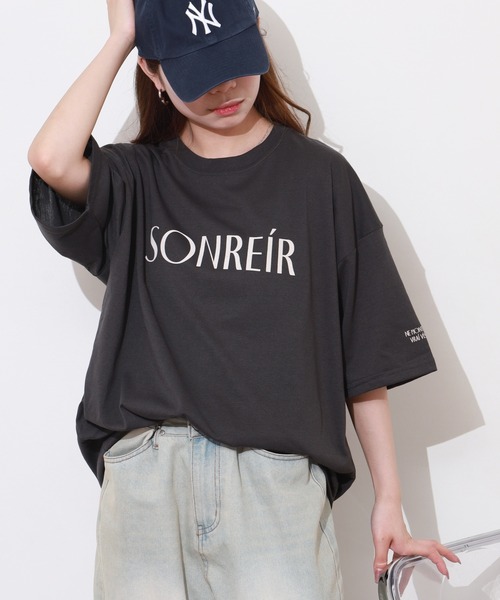 FUNALIVE(ファンアライブ)の「吸水速乾 UVカット ワイドシルエット TC天竺 キャラクター デコレート 半袖 TEE(Tシャツ/カットソー・メンズ・ブラック系/ダークブルー/ホワイト系その他/ブラウン/ブラック系1/ホワイト系その他3/ブラック系その他4/ホワイト系4/ホワイト系/ホワイト系1/ブラック系その他2/ホワイト系2/ブラウン系その他/ブラック系5/エメラルド/ブラック系その他/ダークグリーン/ホワイト系その他2/ブラック系その他3/ブラウン系その他2/ブラック系2/ブラウン系その他3/ホワイト系6/ダークグリーン系/ブラック系その他6/ホワイト系5/ホワイト系その他4/スミクロ/ホワイト系7/ブラック系その他7/ホワイト系8/グリーン系その他/ブラック系6/ホワイト系その他5/ブラウン系その他4/ホワイト系その他6/ブラウン系その他5/ブラック系4/ブラック系3/ブラック系その他5・M/L/LL)」の17枚目の写真
