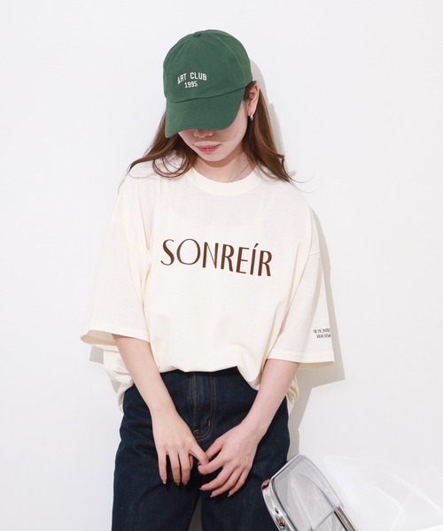 FUNALIVE(ファンアライブ)の「吸水速乾 UVカット ワイドシルエット TC天竺 キャラクター デコレート 半袖 TEE(Tシャツ/カットソー・メンズ・ブラック系/ダークブルー/ホワイト系その他/ブラウン/ブラック系1/ホワイト系その他3/ブラック系その他4/ホワイト系4/ホワイト系/ホワイト系1/ブラック系その他2/ホワイト系2/ブラウン系その他/ブラック系5/エメラルド/ブラック系その他/ダークグリーン/ホワイト系その他2/ブラック系その他3/ブラウン系その他2/ブラック系2/ブラウン系その他3/ホワイト系6/ダークグリーン系/ブラック系その他6/ホワイト系5/ホワイト系その他4/スミクロ/ホワイト系7/ブラック系その他7/ホワイト系8/グリーン系その他/ブラック系6/ホワイト系その他5/ブラウン系その他4/ホワイト系その他6/ブラウン系その他5/ブラック系4/ブラック系3/ブラック系その他5・M/L/LL)」の5枚目の写真