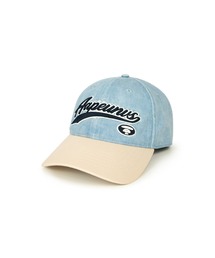 A BATHING APE アベイシングエイプ トラッカーキャップ メッシュ