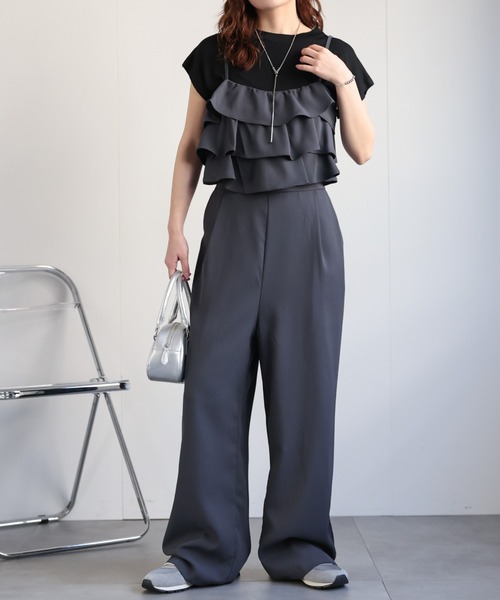 サロペット me様 ba285a05cc955dbcc11d6688272eca