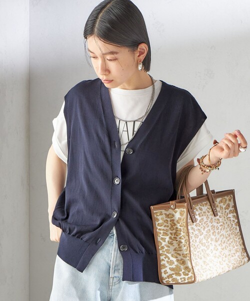 セール】〈接触冷感 / 手洗い可能〉アイスコットン フレンチ