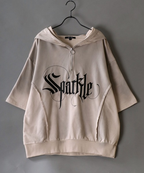 ❤︎00s grunge お兄系 ゴシック グランジ ヴィンテージプリントパーカー y2k 00s お兄系 パーカー ジップアップパーカー 英字 グランジ