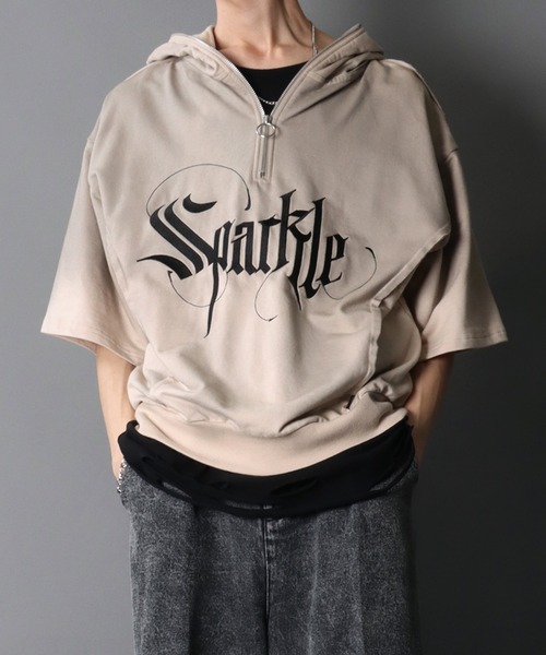 level 1 XL Hoodie フーディー　バーガンディ 未使用 X-girl｜CIRCLE LOGO AND FACE ZIP UP SWEAT HOODIE | Rakuten