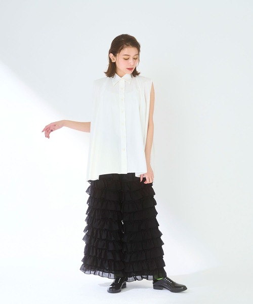 TEMPERATE(テンパレイト)の「TEMPERATE / テンパレイト PEIGE(レインシューズ・レディース・グレー/ブラック・36/37/38/39/40)」の3枚目の写真