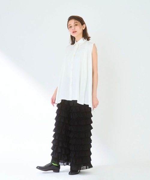TEMPERATE(テンパレイト)の「TEMPERATE / テンパレイト PEIGE(レインシューズ・レディース・グレー/ブラック・36/37/38/39/40)」の4枚目の写真