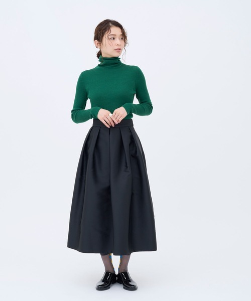 TEMPERATE(テンパレイト)の「TEMPERATE / テンパレイト PEIGE(レインシューズ・レディース・グレー/ブラック・36/37/38/39/40)」の7枚目の写真