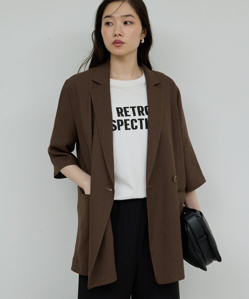 GALLARDAGALANTE(ガリャルダガランテ)の「【サイズ展開あり GALLARDAGALANTE(ガリャルダガランテ)の「【サイズ展開あり