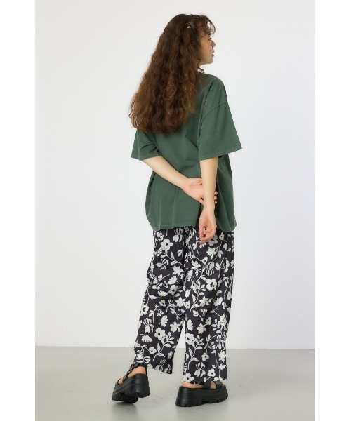 RODEO CROWNS WIDE BOWL(ロデオクラウンズワイドボウル)の「アソートバティックパンツ(その他パンツ・レディース・ベージュ系その他/ブラック系その他/グリーン系その他/オレンジ系その他・FREE)」の11枚目の写真