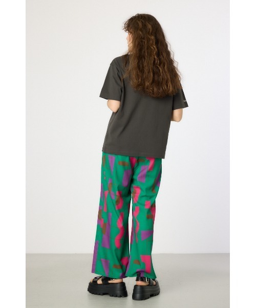 RODEO CROWNS WIDE BOWL(ロデオクラウンズワイドボウル)の「アソートバティックパンツ(その他パンツ・レディース・ベージュ系その他/ブラック系その他/グリーン系その他/オレンジ系その他・FREE)」の16枚目の写真