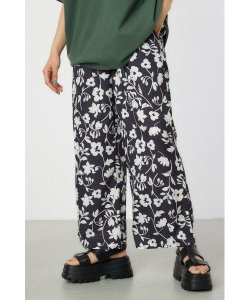 RODEO CROWNS WIDE BOWL(ロデオクラウンズワイドボウル)の「アソートバティックパンツ(その他パンツ・レディース・ベージュ系その他/ブラック系その他/グリーン系その他/オレンジ系その他・FREE)」の5枚目の写真