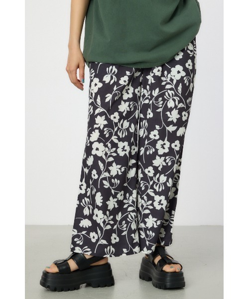 RODEO CROWNS WIDE BOWL(ロデオクラウンズワイドボウル)の「アソートバティックパンツ(その他パンツ・レディース・ベージュ系その他/ブラック系その他/グリーン系その他/オレンジ系その他・FREE)」の6枚目の写真