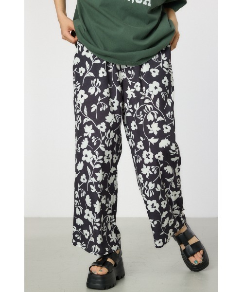 RODEO CROWNS WIDE BOWL(ロデオクラウンズワイドボウル)の「アソートバティックパンツ(その他パンツ・レディース・ベージュ系その他/ブラック系その他/グリーン系その他/オレンジ系その他・FREE)」の7枚目の写真