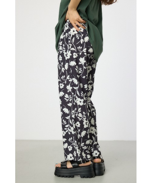 RODEO CROWNS WIDE BOWL(ロデオクラウンズワイドボウル)の「アソートバティックパンツ(その他パンツ・レディース・ベージュ系その他/ブラック系その他/グリーン系その他/オレンジ系その他・FREE)」の8枚目の写真