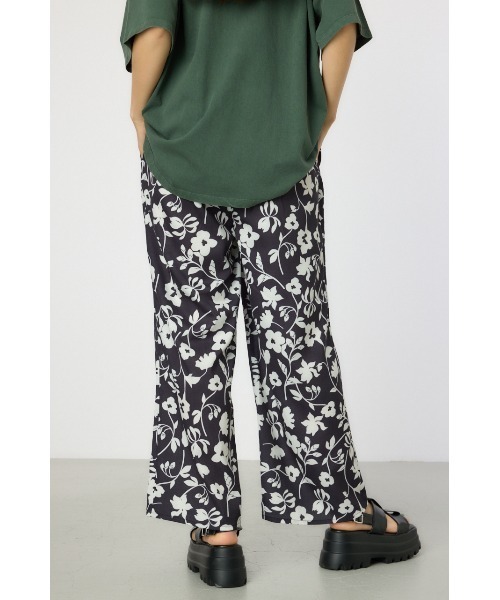 RODEO CROWNS WIDE BOWL(ロデオクラウンズワイドボウル)の「アソートバティックパンツ(その他パンツ・レディース・ベージュ系その他/ブラック系その他/グリーン系その他/オレンジ系その他・FREE)」の9枚目の写真