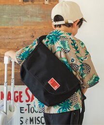 BREEZE | シティメッセンジャーバッグ(メッセンジャーバッグ)