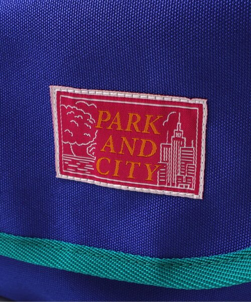 BREEZE(ブリーズ)の「シティメッセンジャーバッグ(メッセンジャーバッグ・キッズ・ホワイト/パープル/ブラック・FREE)」の10枚目の写真