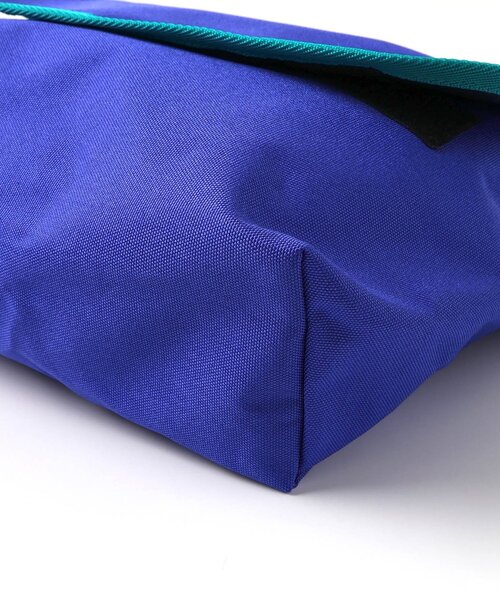 BREEZE(ブリーズ)の「シティメッセンジャーバッグ(メッセンジャーバッグ・キッズ・ホワイト/パープル/ブラック・FREE)」の13枚目の写真