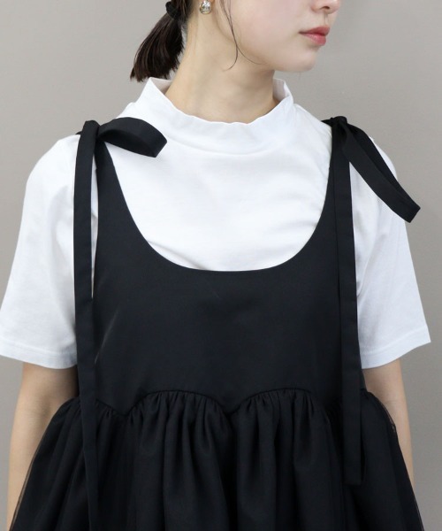 値下げ！超美品【donoban】チューリップワンピース DONOBAN ワンピース チューリップワンピース : ZOZOTOWN Yahoo