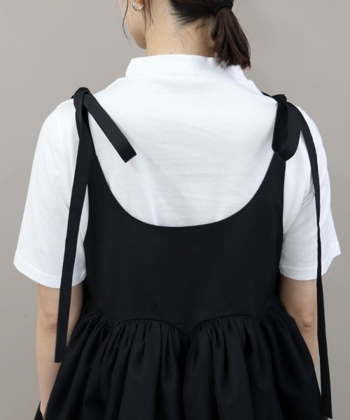 DONOBAN（ドノバン）の「チューリップワンピース（ワンピース）」 - WEAR