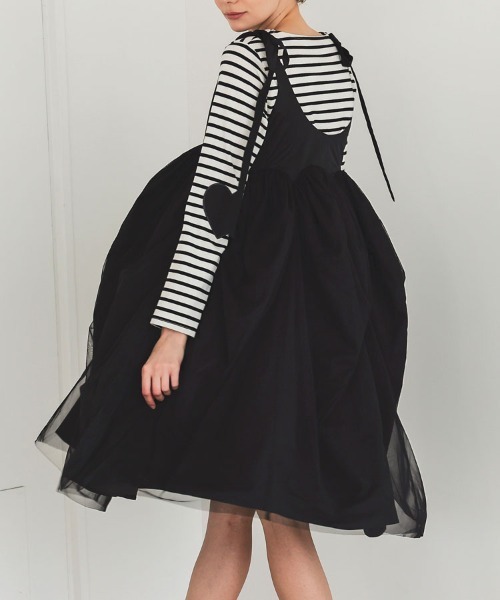 DONOBAN（ドノバン）の「チューリップワンピース（ワンピース）」 - WEAR