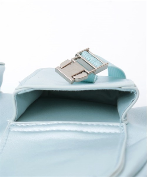axes famme POETIQUE サイドレースアップバッグ サイドレースアップバッグ | POETIQUE | axes femme online shop