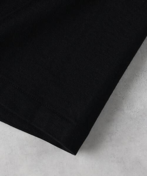 HANES(ヘインズ)の「HANES(ヘインズ)【メンズ】「KURO」スリーブレス(タンクトップ・メンズ・ブラック・L/M/S/XL)」の17枚目の写真