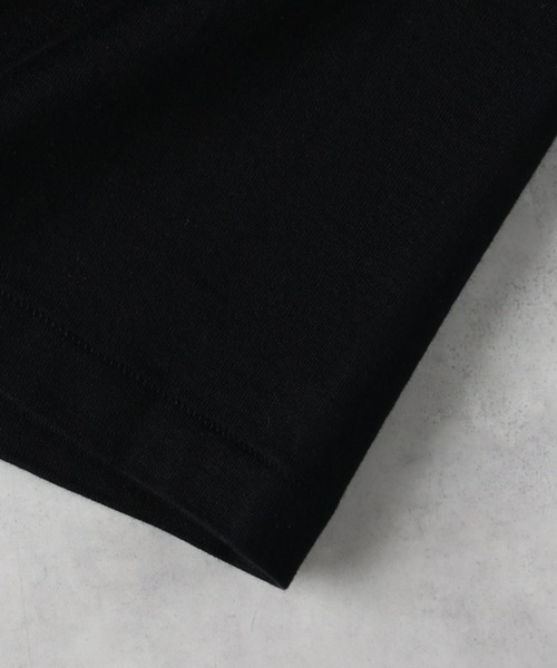 HANES(ヘインズ)の「HANES(ヘインズ)【メンズ】「KURO」スリーブレス(タンクトップ・メンズ・ブラック・L/M/S/XL)」の6枚目の写真