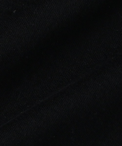 HANES(ヘインズ)の「HANES(ヘインズ)【メンズ】「KURO」スリーブレス(タンクトップ・メンズ・ブラック・L/M/S/XL)」の7枚目の写真