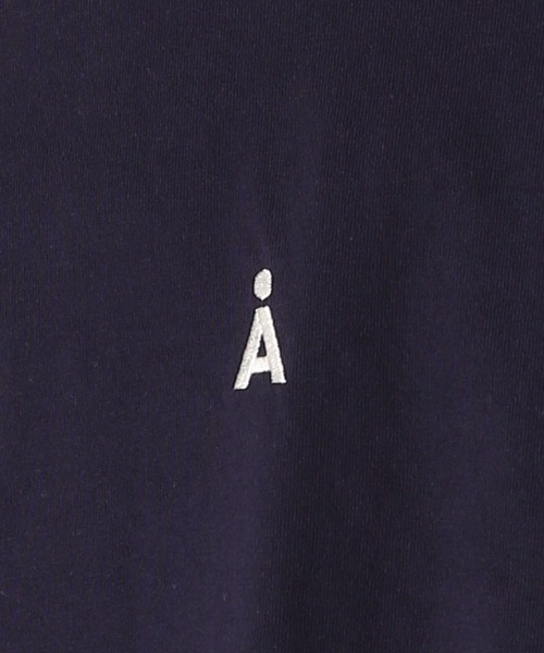 あの×ALAND シャツ（UNISEX）　sizeFREE セール】【UNISEX】LMC x ALAND／SEOUL TEE（Tシャツ/カットソー