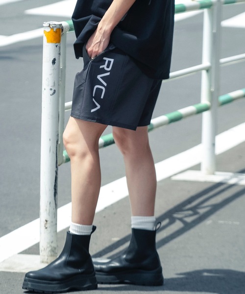 セール】RVCA メンズ APEX 2 JAM ボードショーツ 【2025年春夏