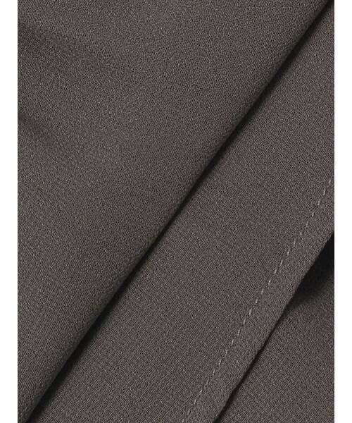 RESEXXY（リゼクシー）の「2Wayオフショルドッキングワンピース（ワンピース・レディース・アイボリー/チャコールグレー/ネイビー・FREE）」の21枚目の写真