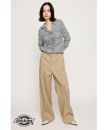 Dickies | Dickies(R) HOLE STRAIGHT PT ディッキーズ ホール ストレート パンツ(スラックス)