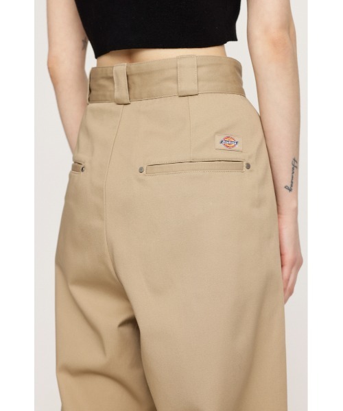 Dickies(R) HOLE STRAIGHT PT ディッキーズ ホール ストレート