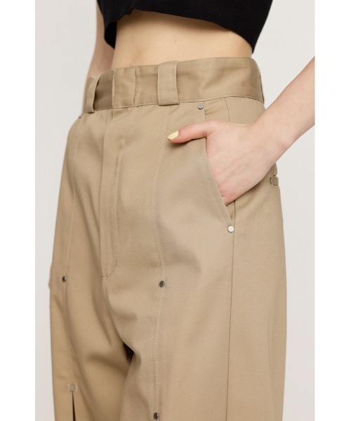 Dickies（ディッキーズ）の「Dickies(R) HOLE STRAIGHT PT