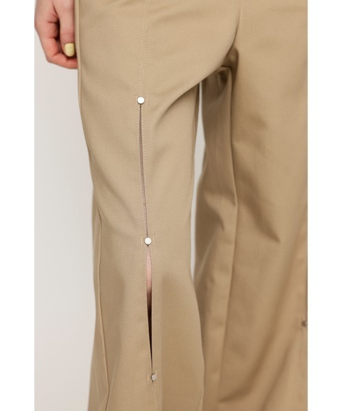 Dickies(R) HOLE STRAIGHT PT ディッキーズ ホール ストレート パンツ