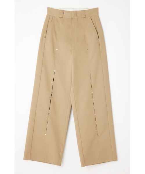 Dickies(R) HOLE STRAIGHT PT ディッキーズ ホール ストレート