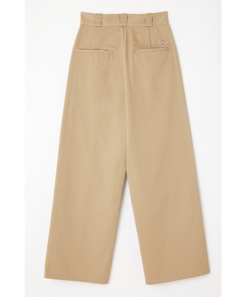 SLY Dickies ホール ストレート パンツ Dickies(R) HOLE STRAIGHT PT ディッキーズ ホール ストレート