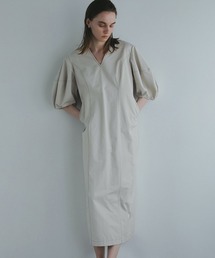 SALE⭐︎【CLANE】ワンピース CLANE LADY DENIM N/S ONEPIECE（ワンピース）｜CLANE（クラネ